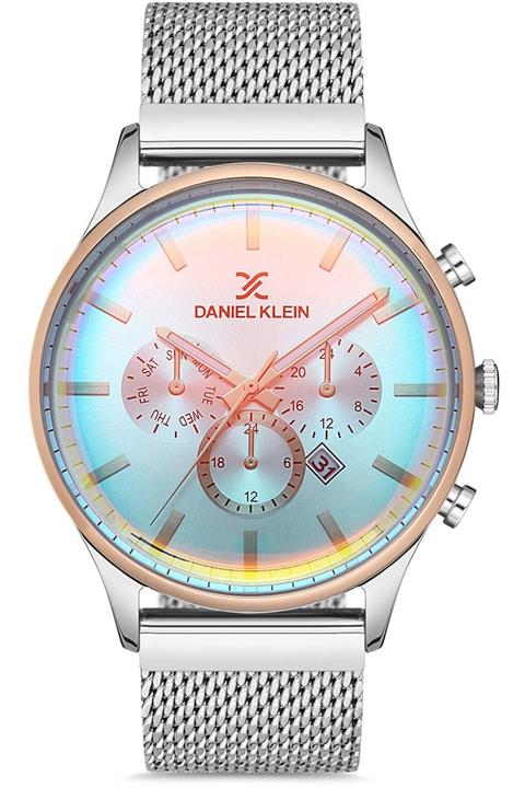 ساعت مردانه Daniel Klein DK013454A-02